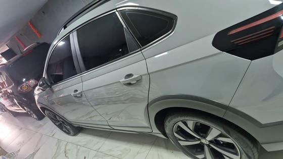 VOLKSWAGEN NIVUS 1.0 200 TSI TOTAL FLEX HIGHLINE AUTOMÁTICO VOLKSWAGEN NIVUS 1.0 200 TSI TOTAL FLEX HIGHLINE AUTOMÁTICO